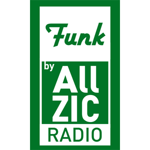 allzic radio funk